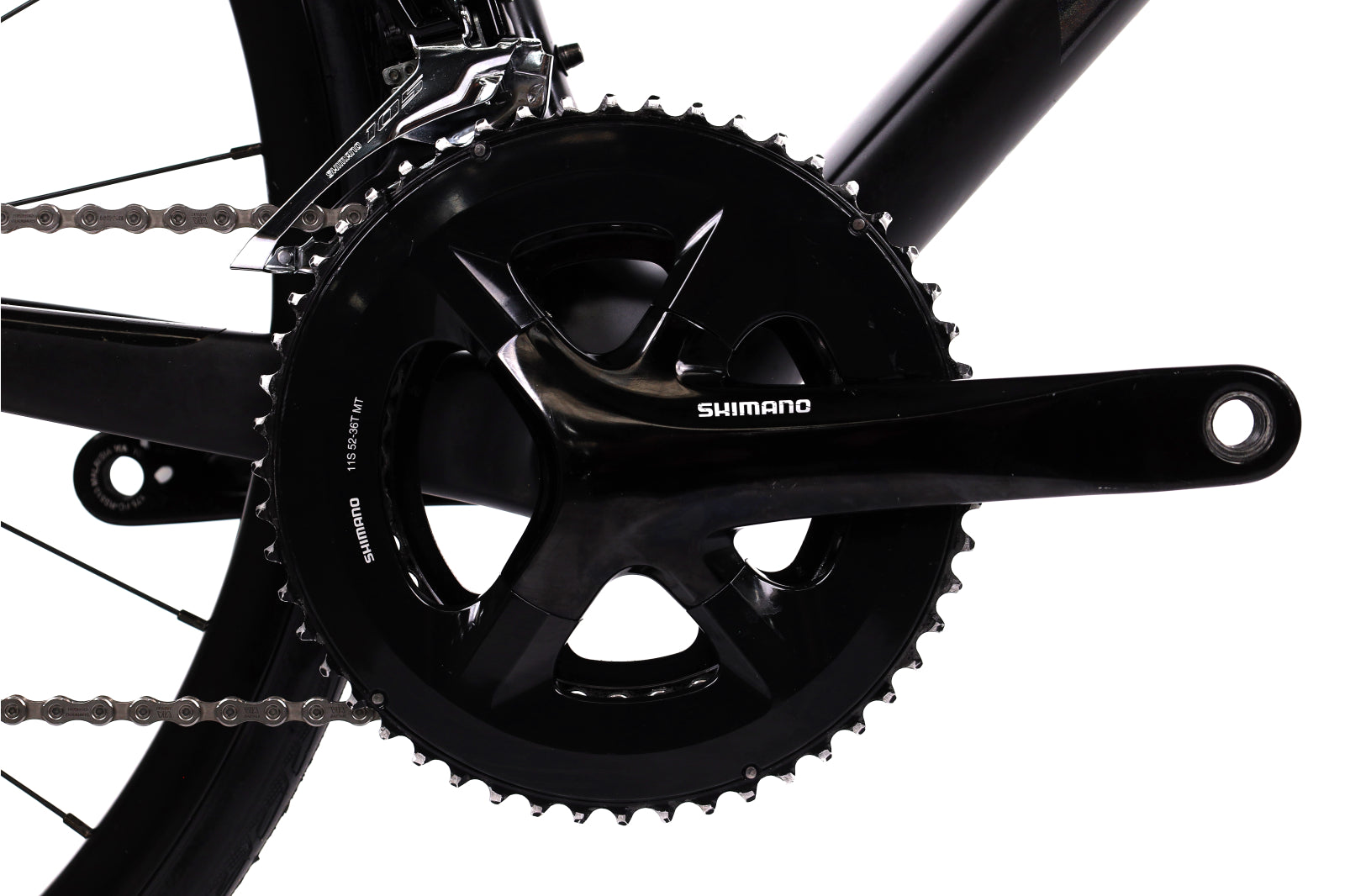 Giant TCR Advanced 1 - Vélo de route