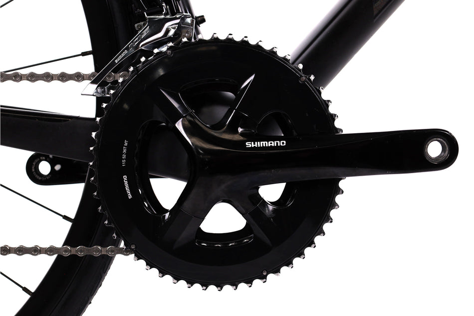 Giant TCR Advanced 1 - Vélo de route