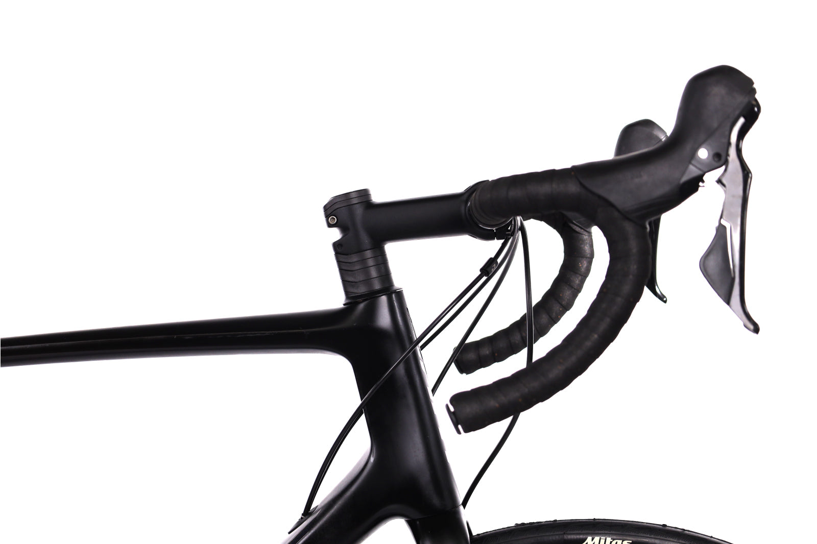 Giant TCR Advanced 1 - Vélo de route