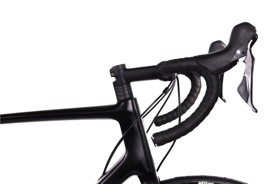 Giant TCR Advanced 1 - Vélo de route