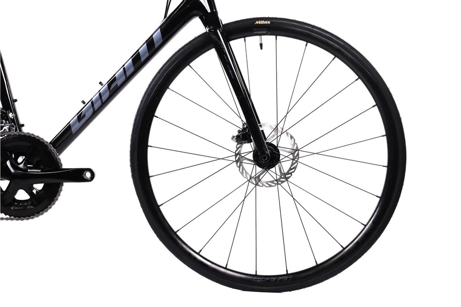 Giant TCR Advance Disc