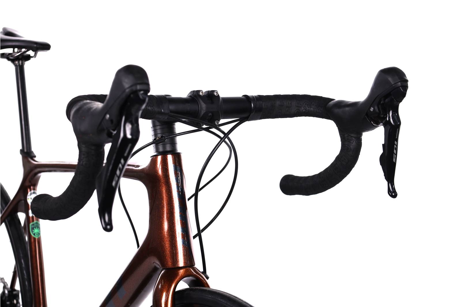 Giant TCR Advanced 2