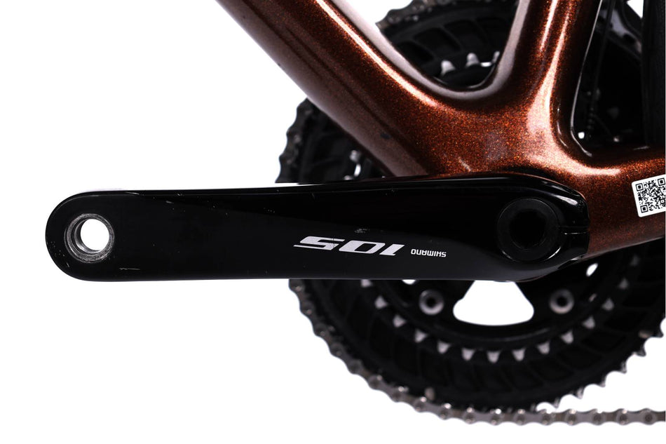 Giant TCR Advanced 2