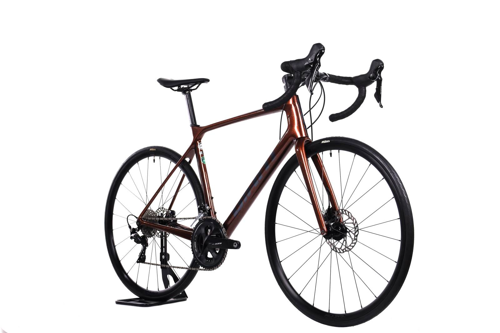 Giant TCR Advanced 2