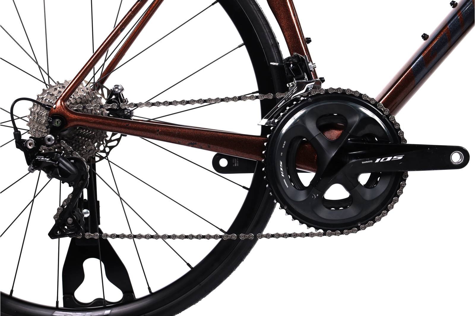 Giant TCR Advanced 2