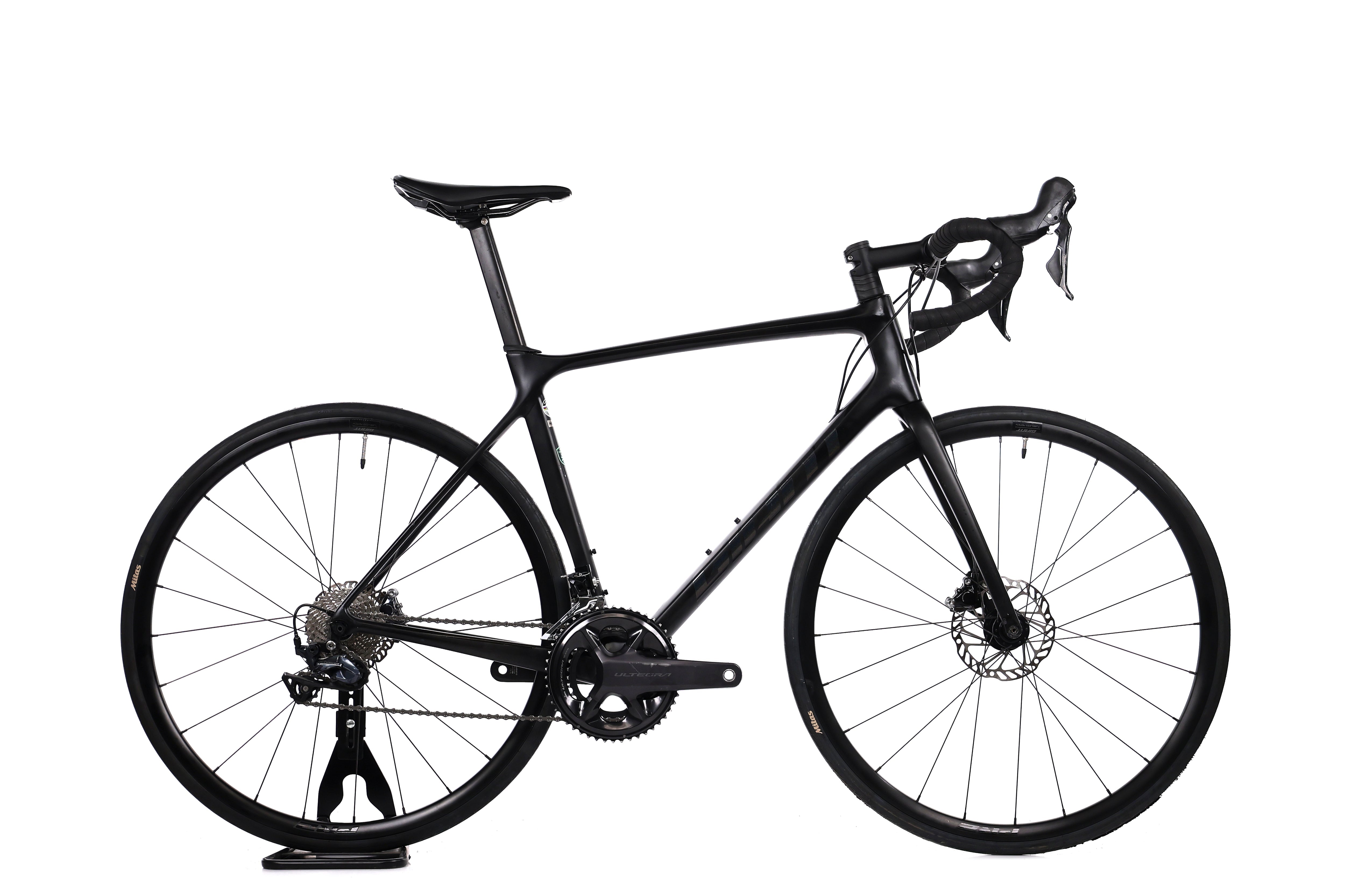 Giant TCR Advanced 2 - Vélo de route