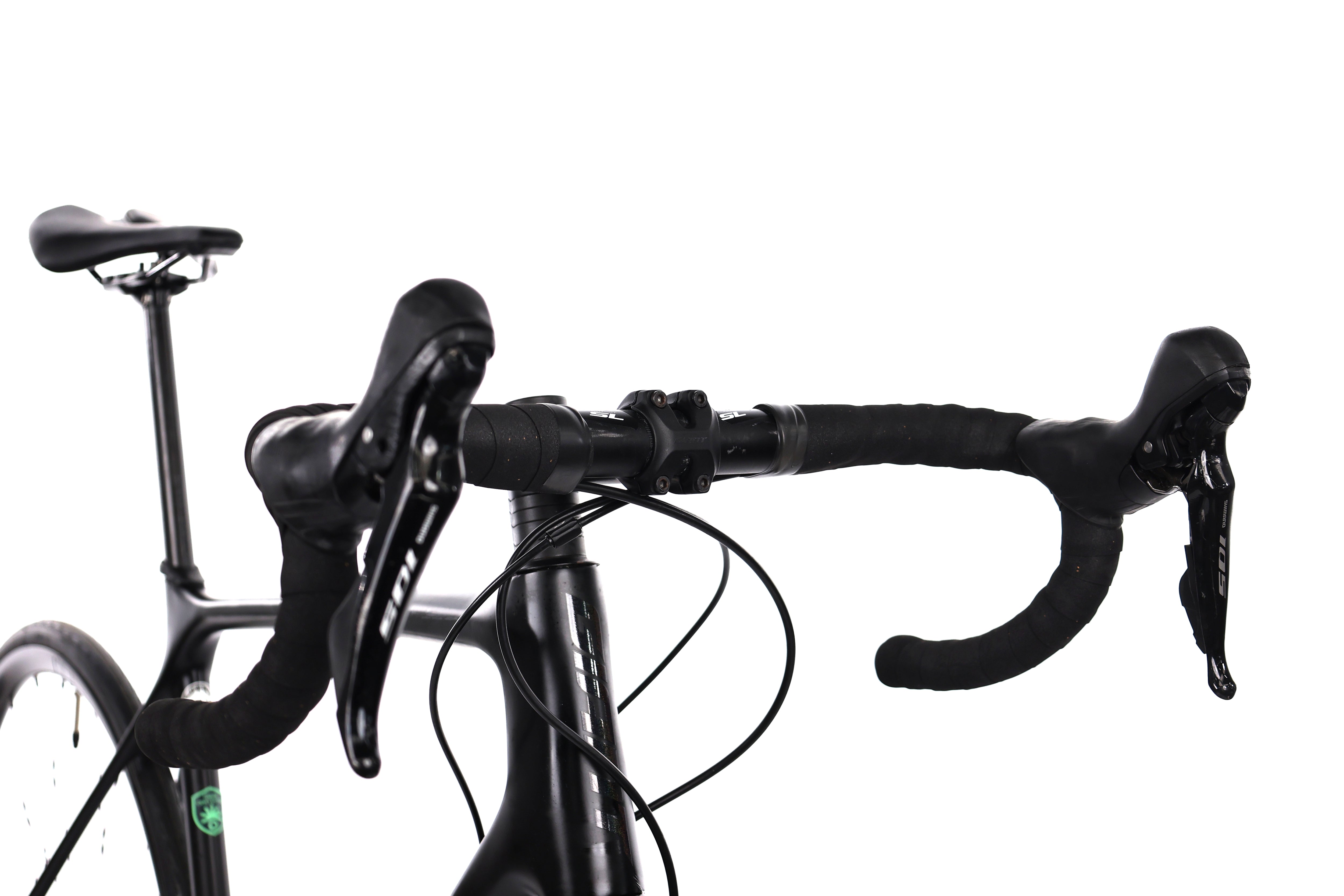 Giant TCR Advanced 2 - Vélo de route