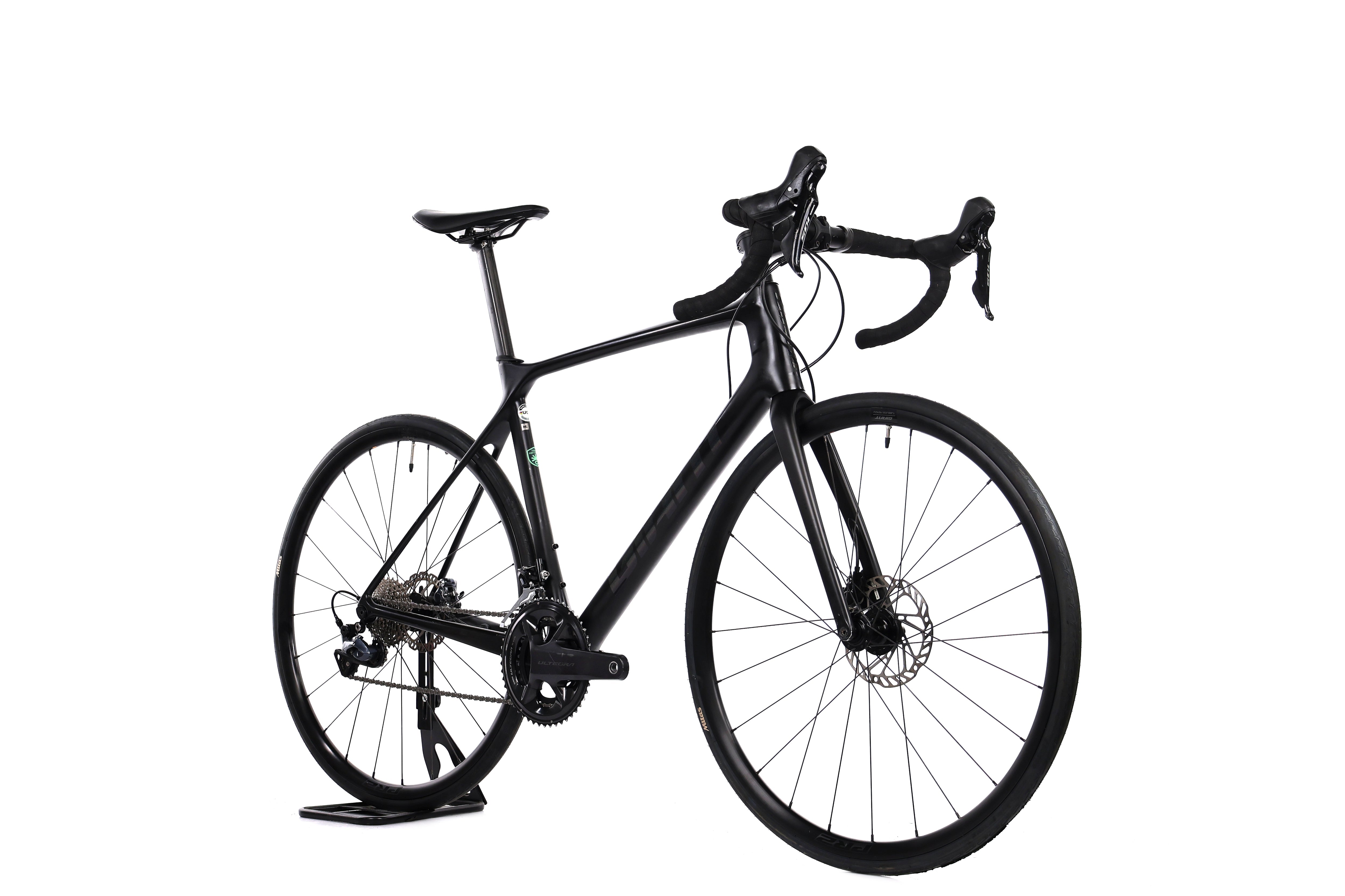 Giant TCR Advanced 2 - Vélo de route