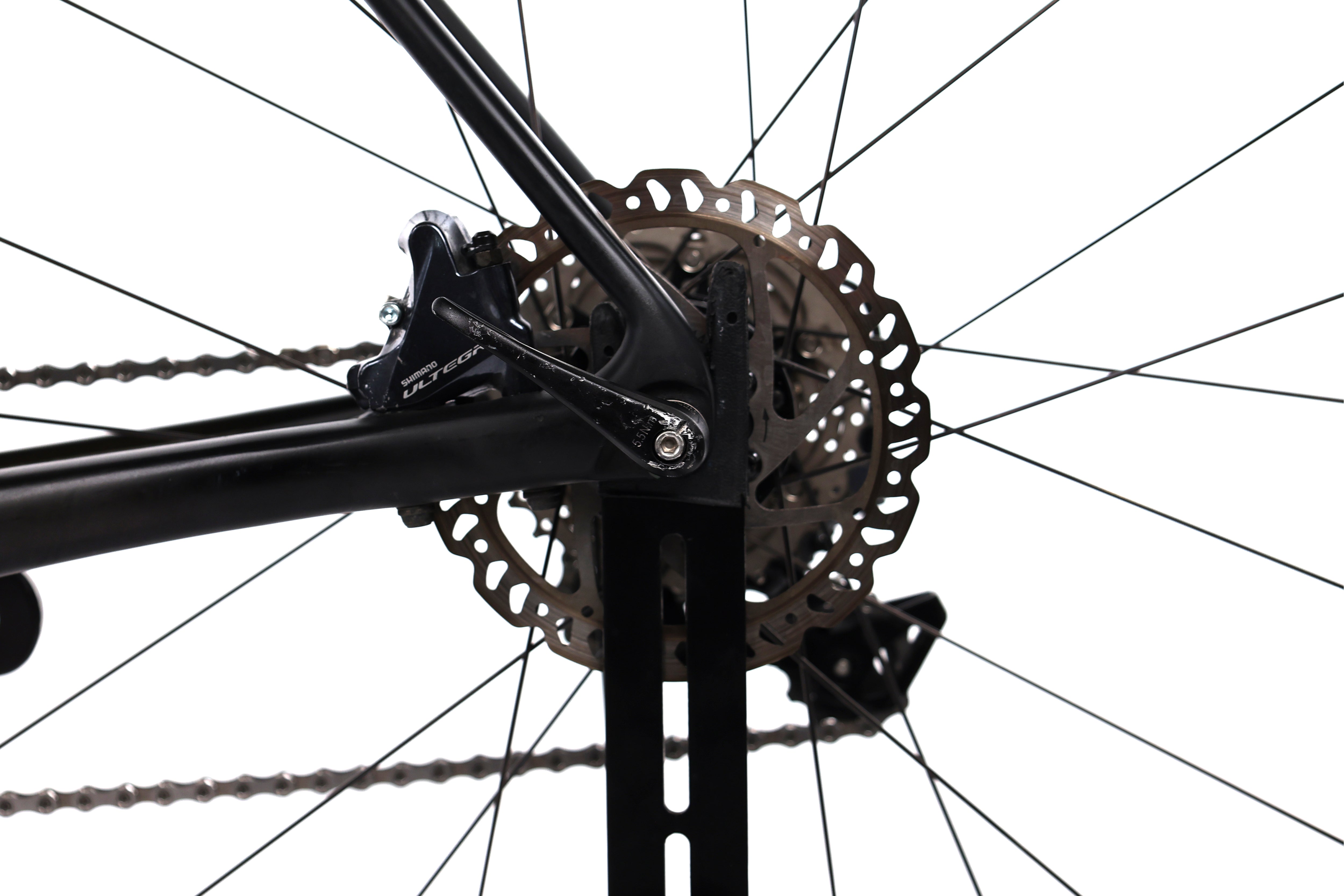 Giant TCR Advanced 2 - Vélo de route