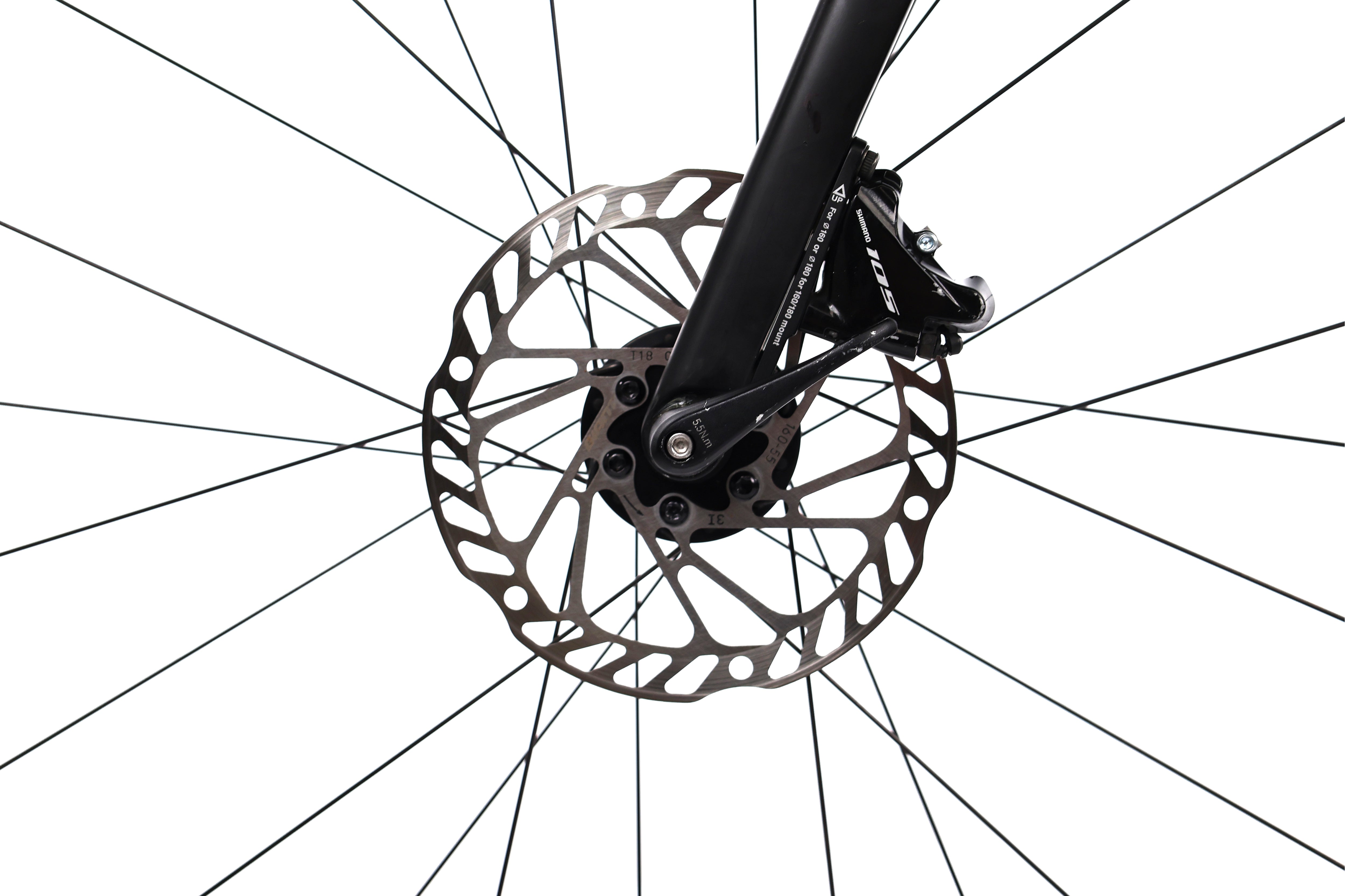 Giant TCR Advanced 2 - Vélo de route