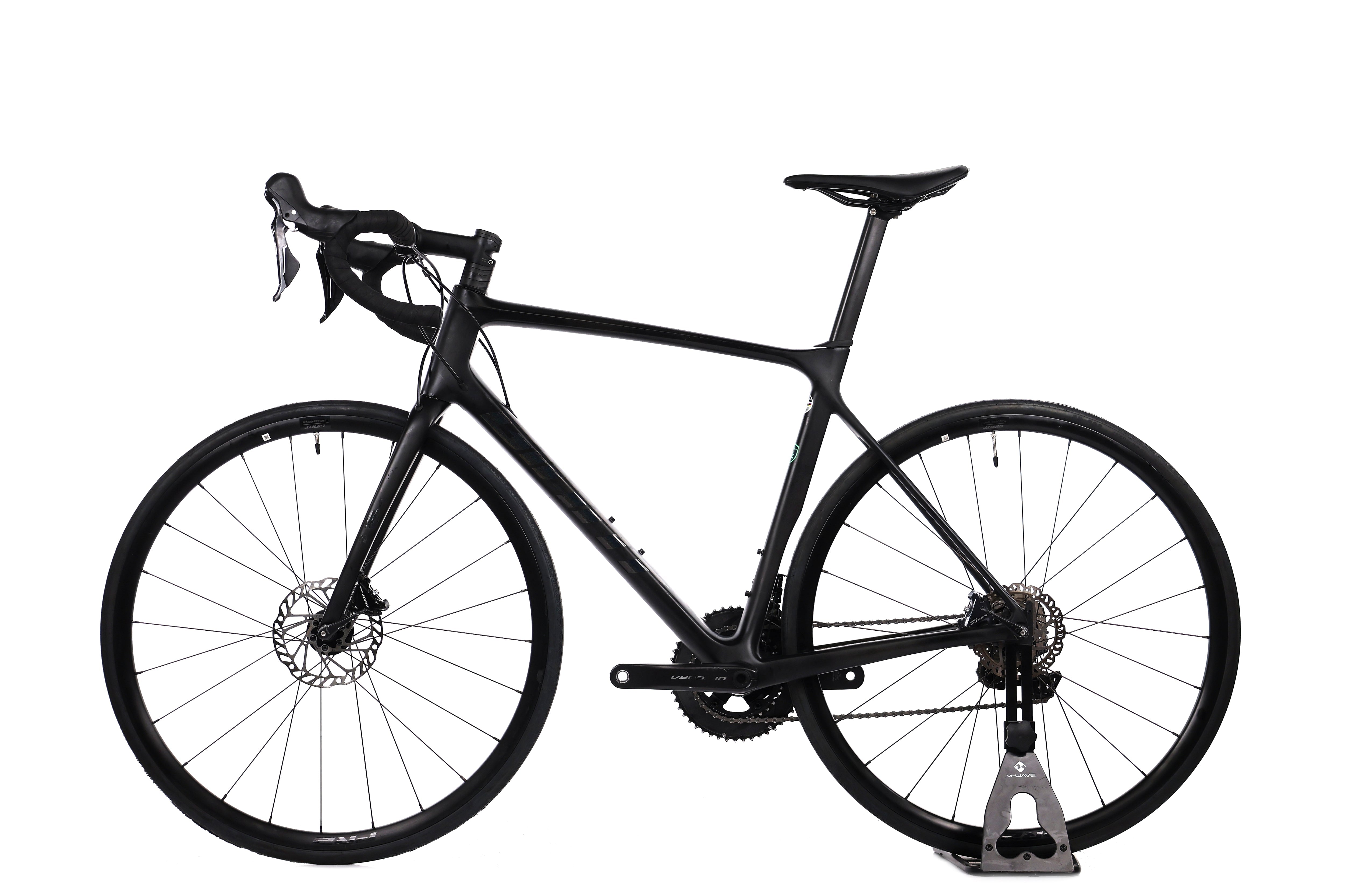 Giant TCR Advanced 2 - Vélo de route