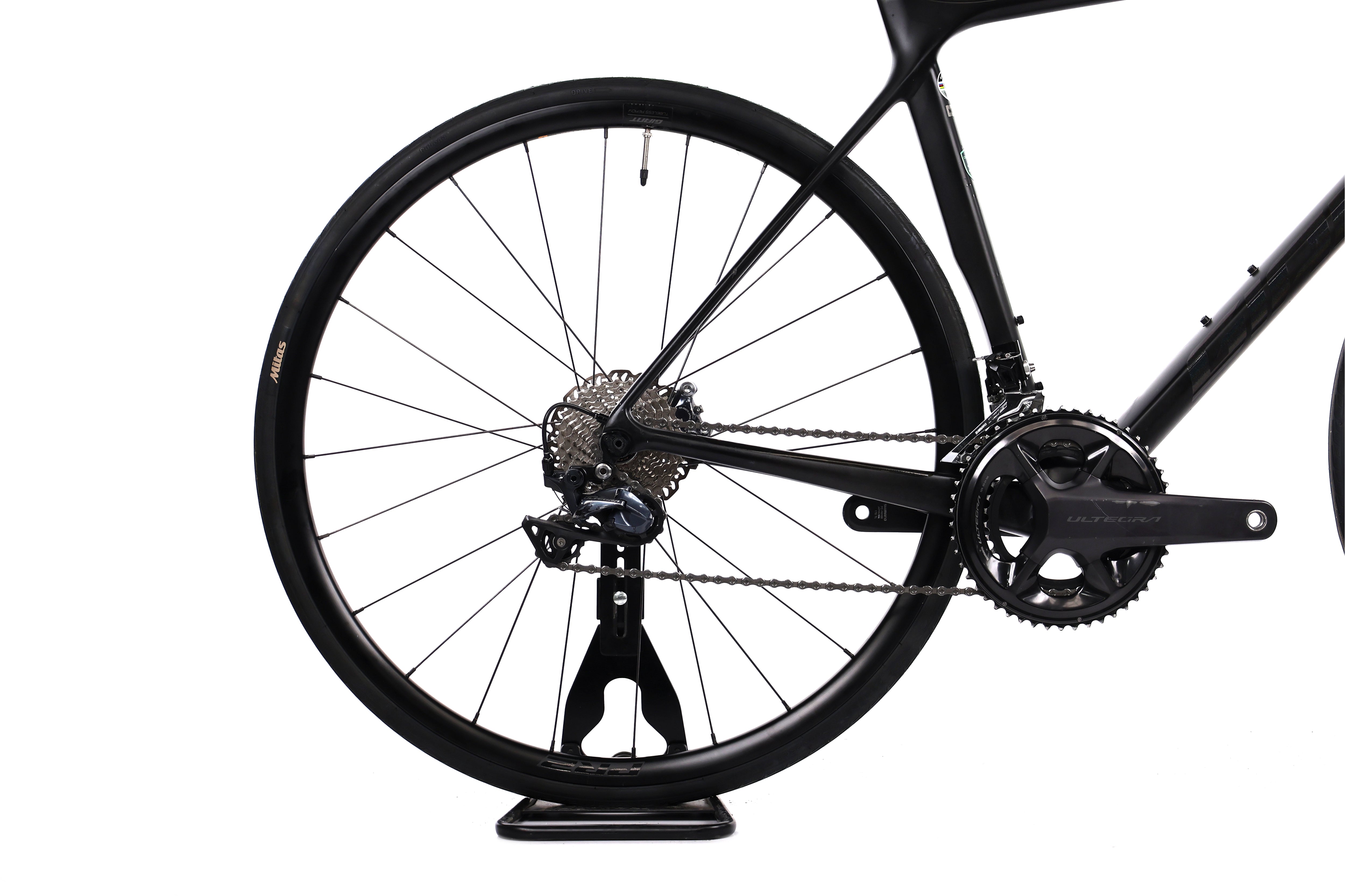 Giant TCR Advanced 2 - Vélo de route