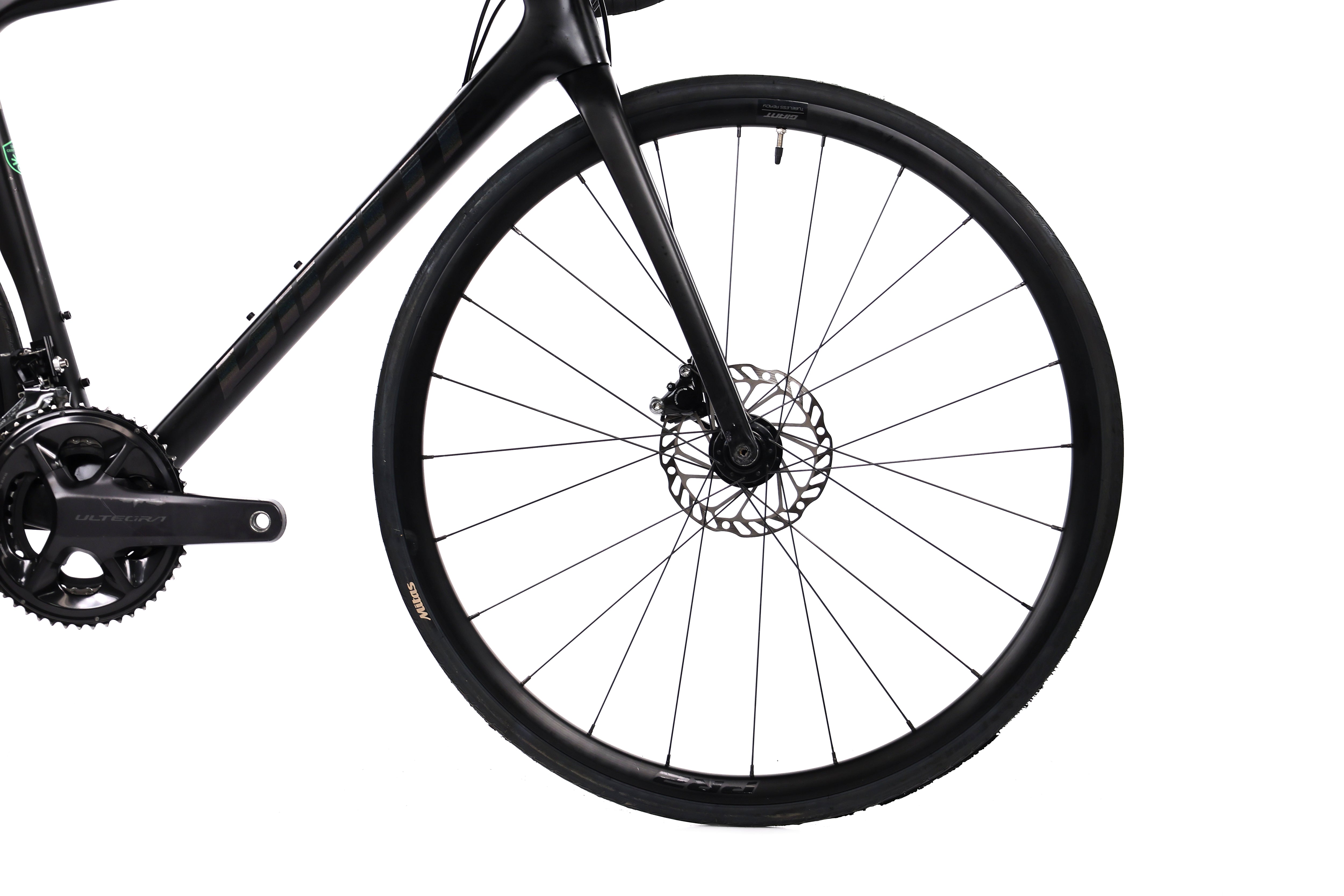 Giant TCR Advanced 2 - Vélo de route