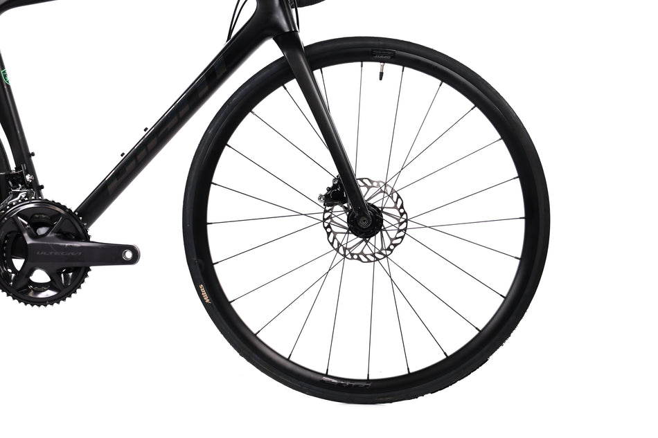 Giant TCR Advanced 2 - Vélo de route