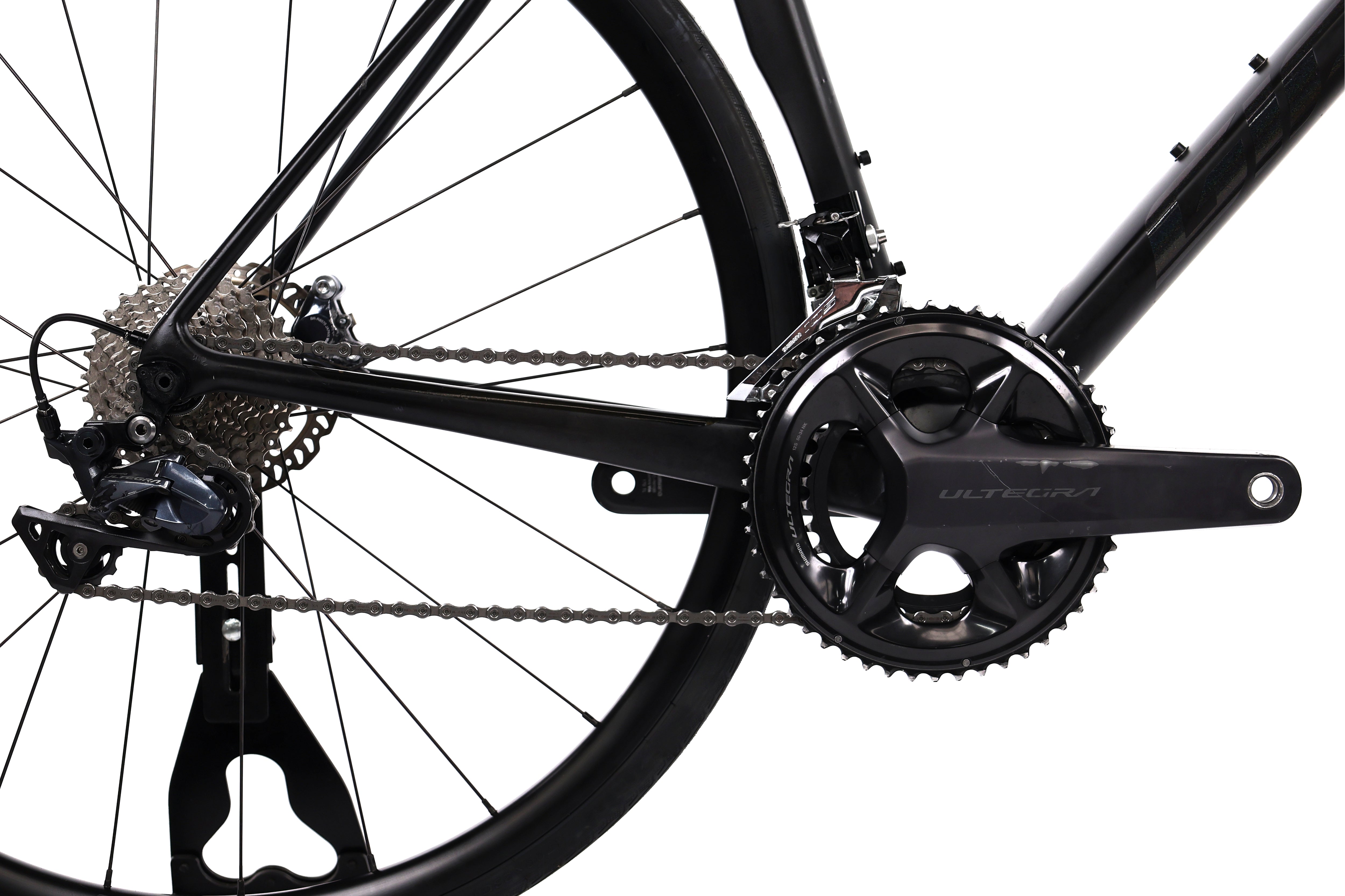 Giant TCR Advanced 2 - Vélo de route