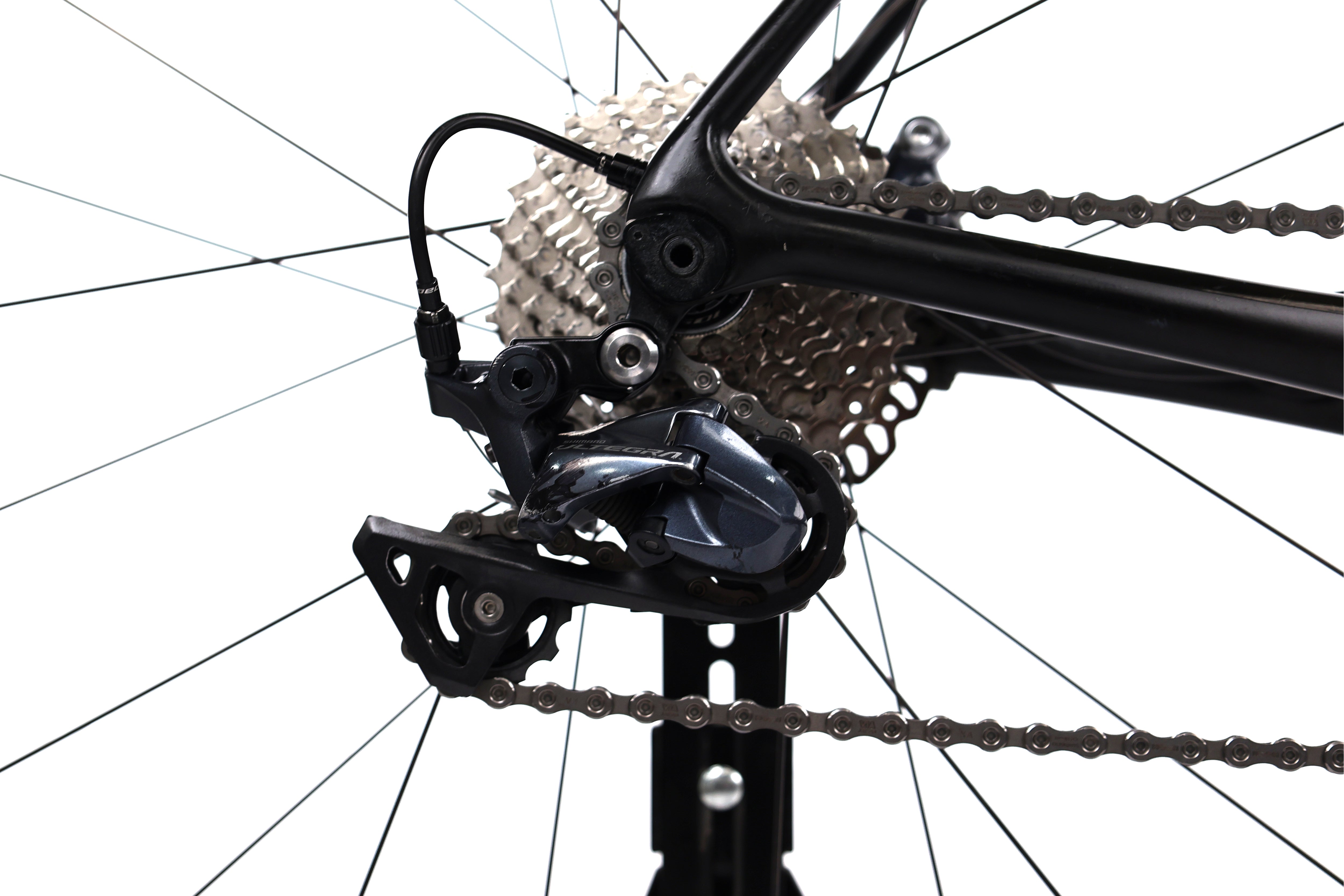 Giant TCR Advanced 2 - Vélo de route