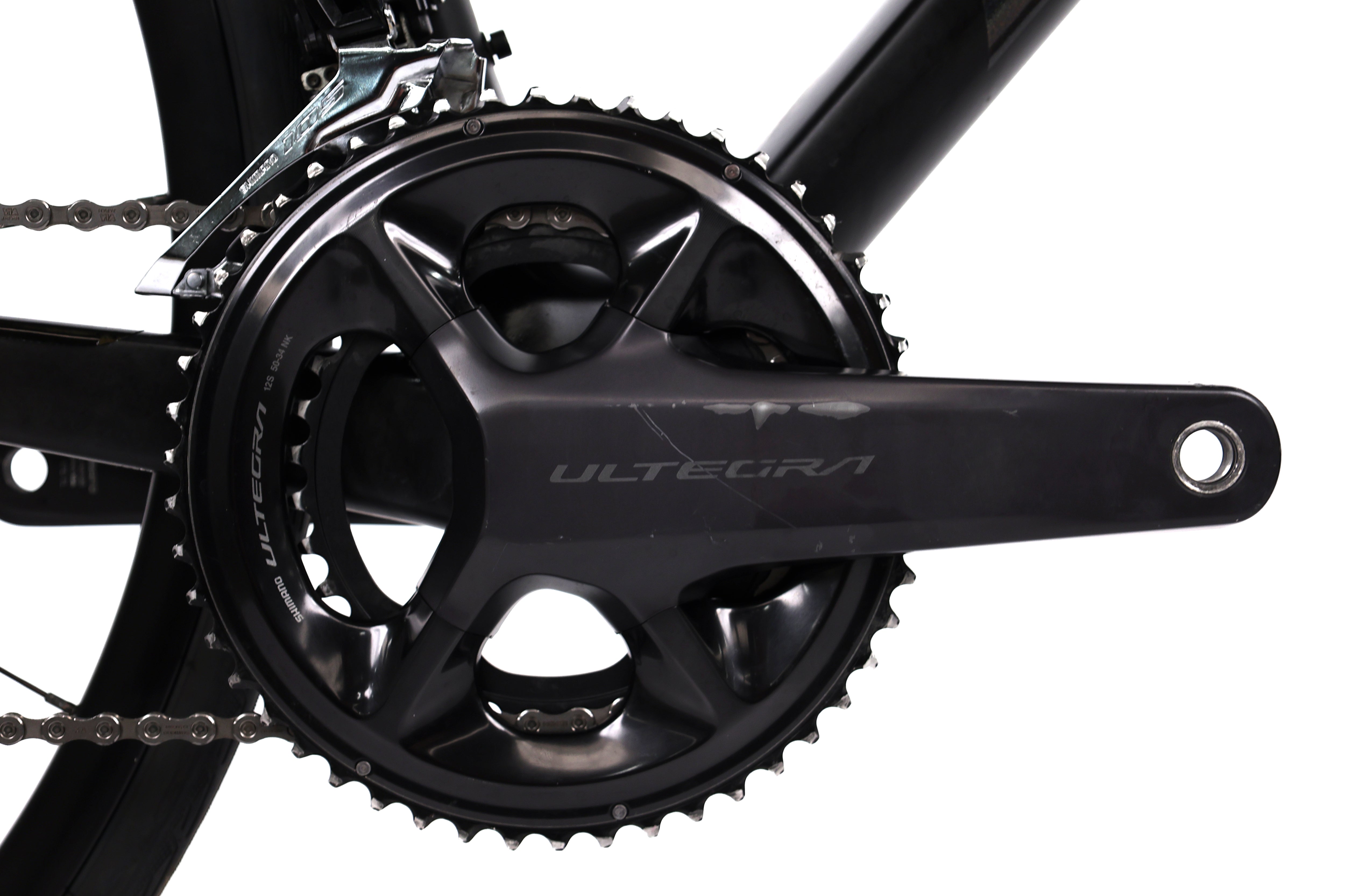 Giant TCR Advanced 2 - Vélo de route