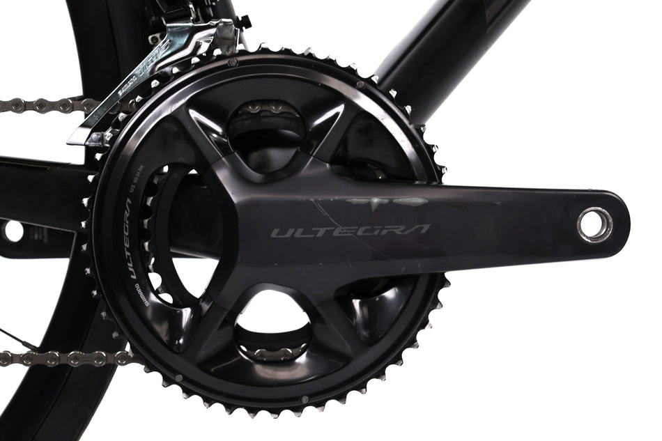 Giant TCR Advanced 2 - Vélo de route