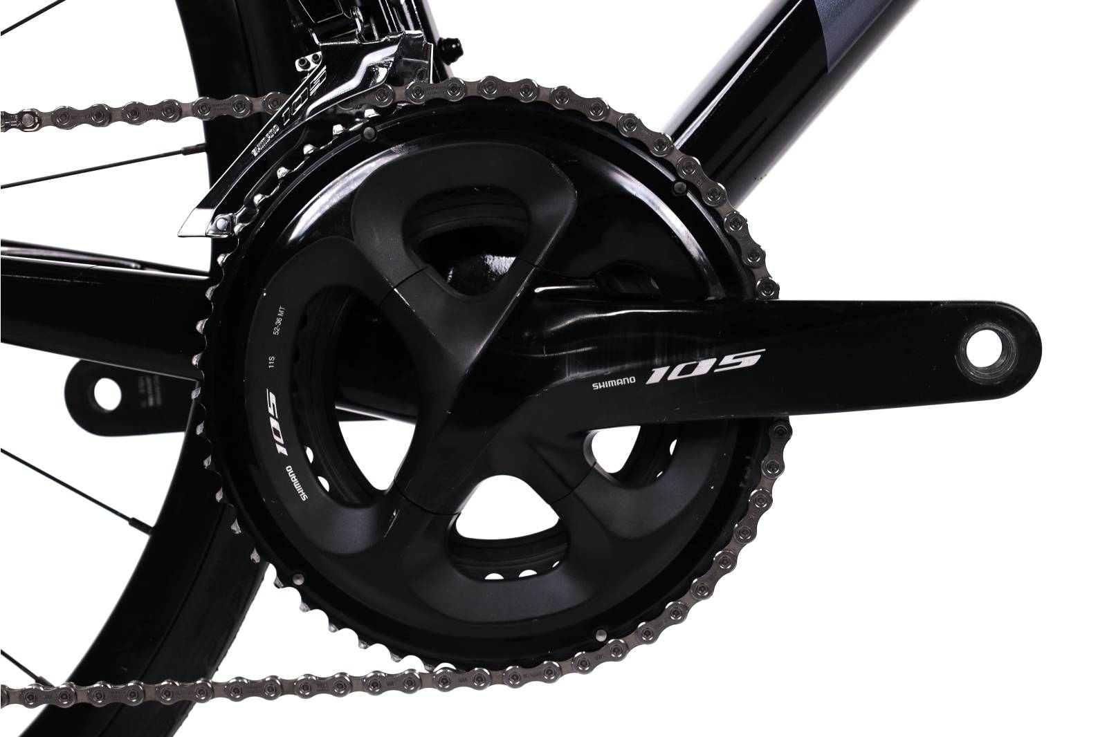 Giant TCR Advanced 2