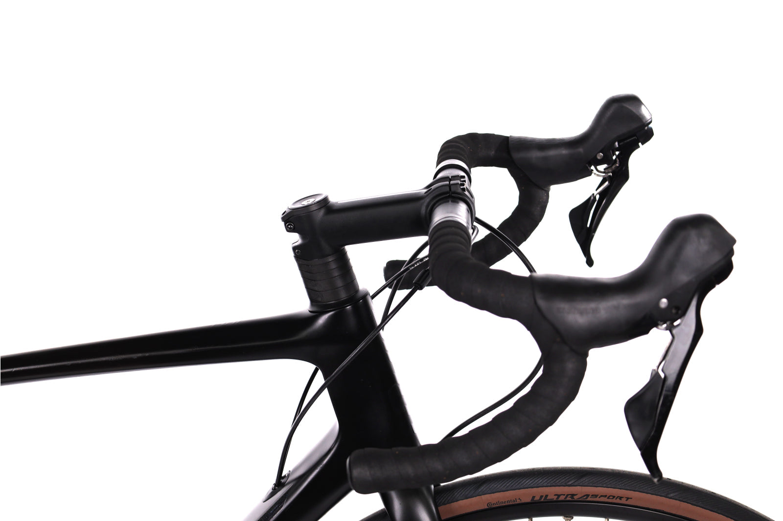 Giant TCR Advanced 2 - Vélo de route