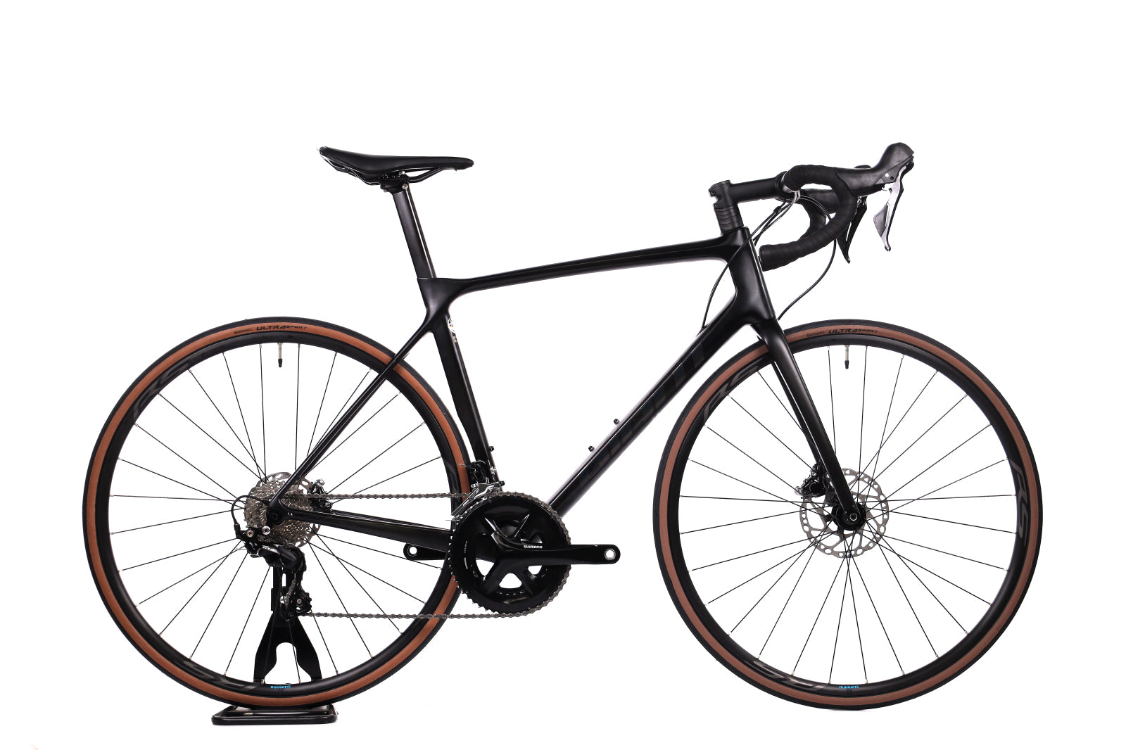 Giant TCR Advanced 2 - Vélo de route