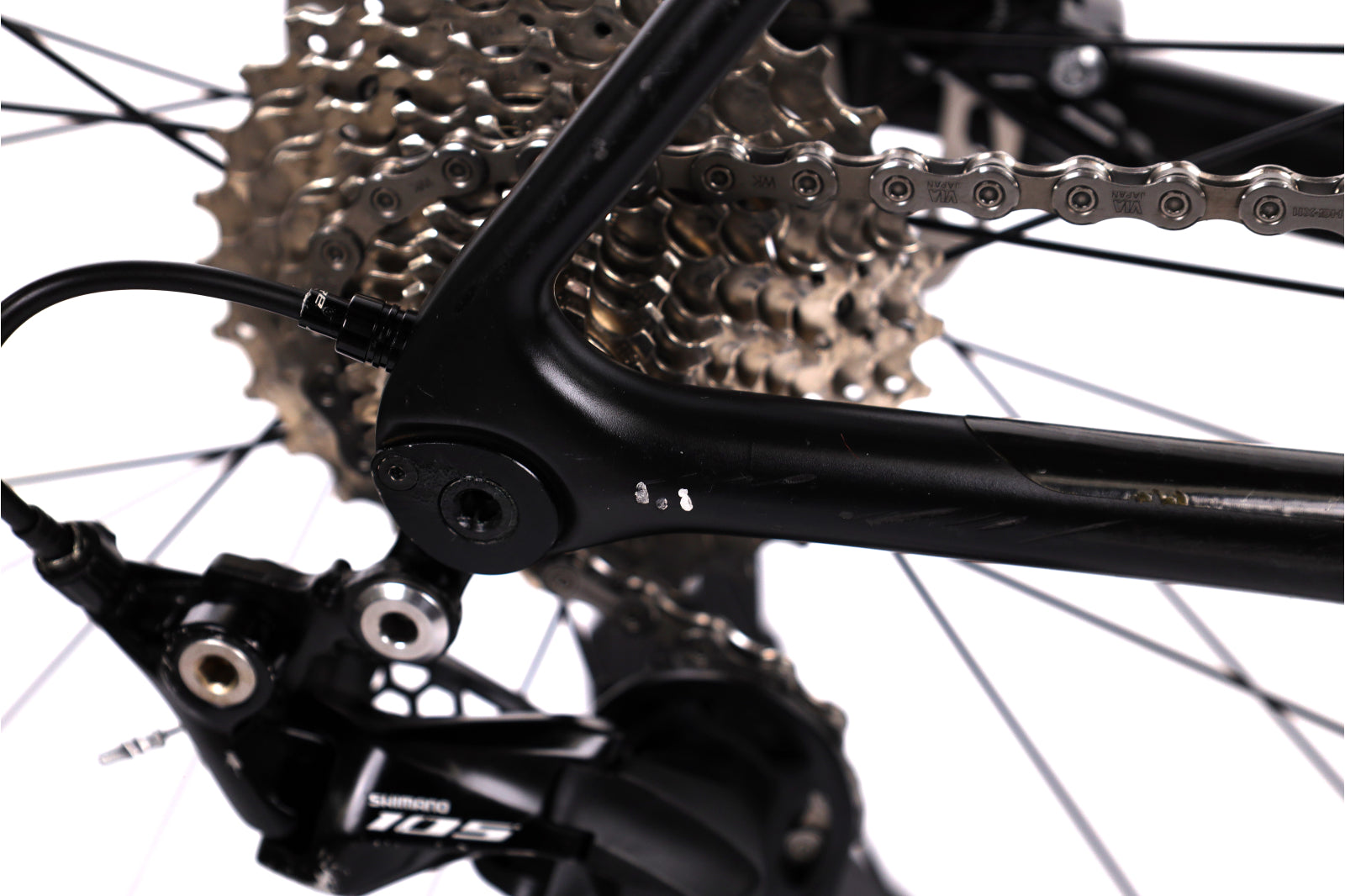 Giant TCR Advanced 2 - Vélo de route