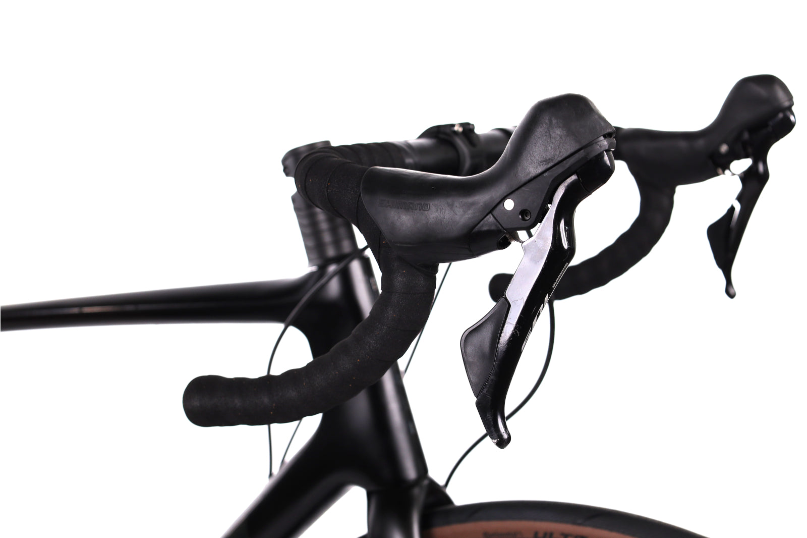 Giant TCR Advanced 2 - Vélo de route