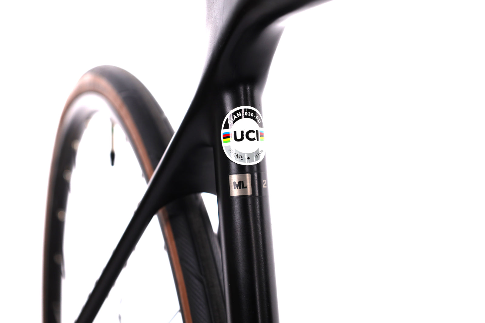 Giant TCR Advanced 2 - Vélo de route