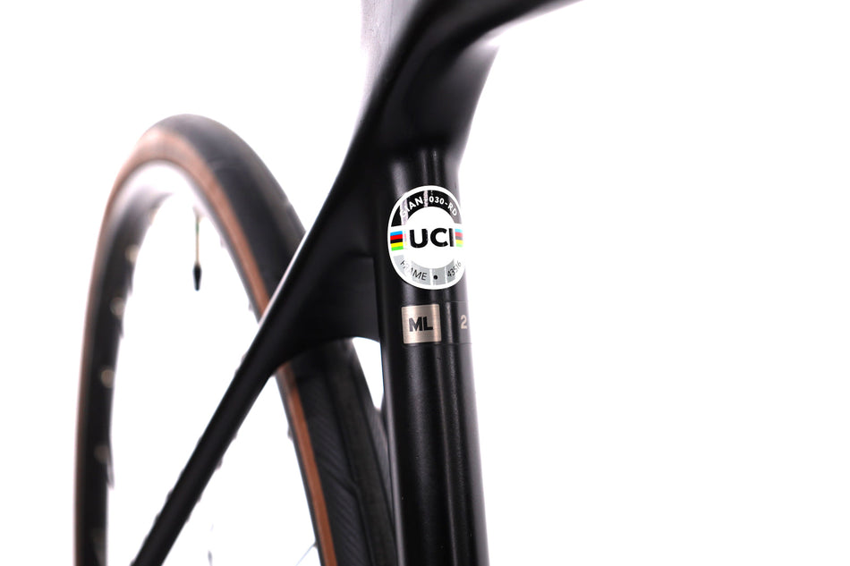 Giant TCR Advanced 2 - Vélo de route