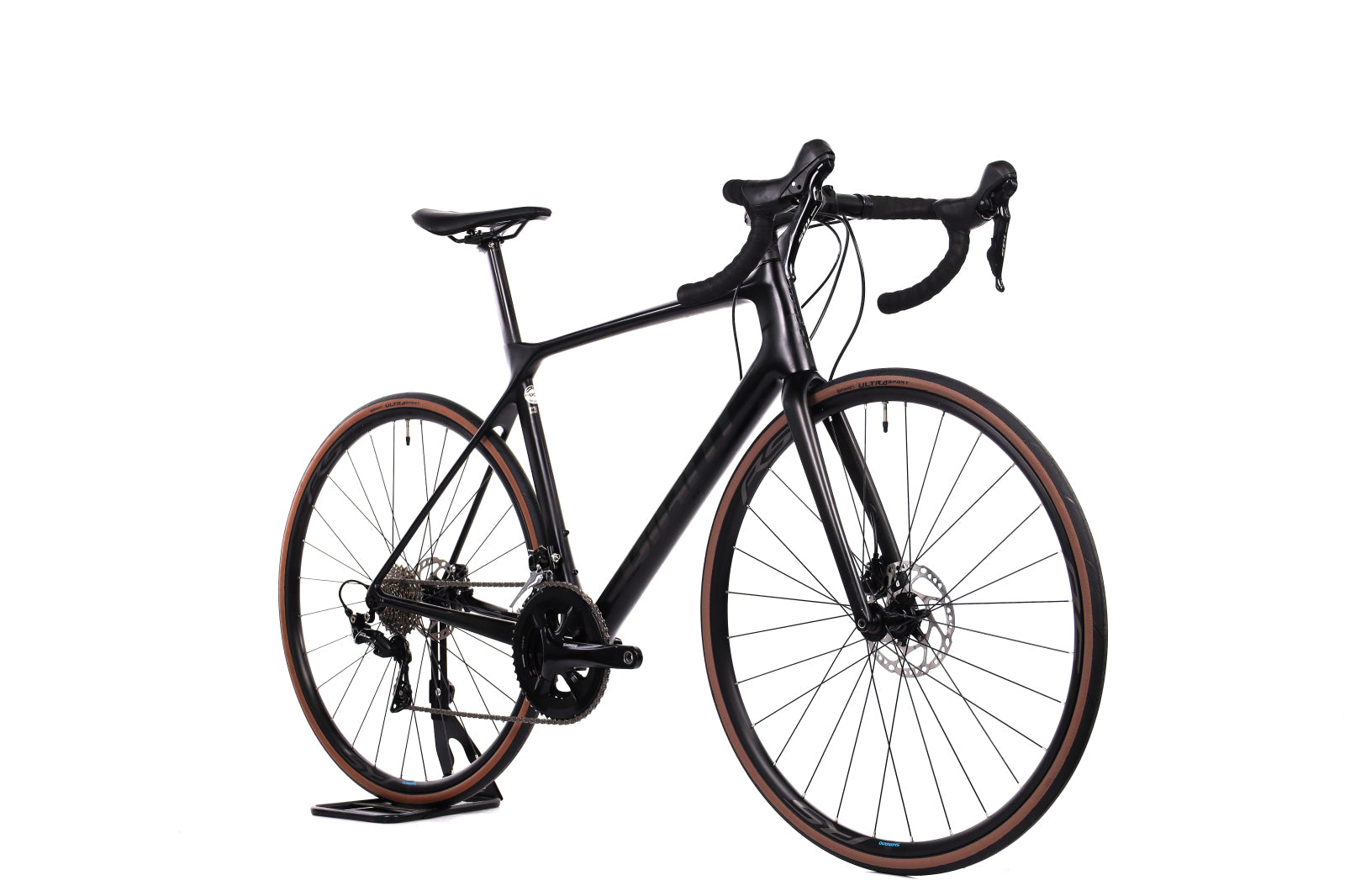 Giant TCR Advanced 2 - Vélo de route
