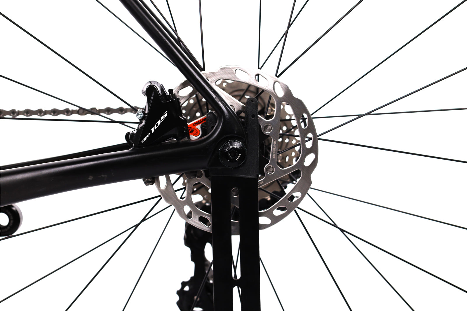 Giant TCR Advanced 2 - Vélo de route