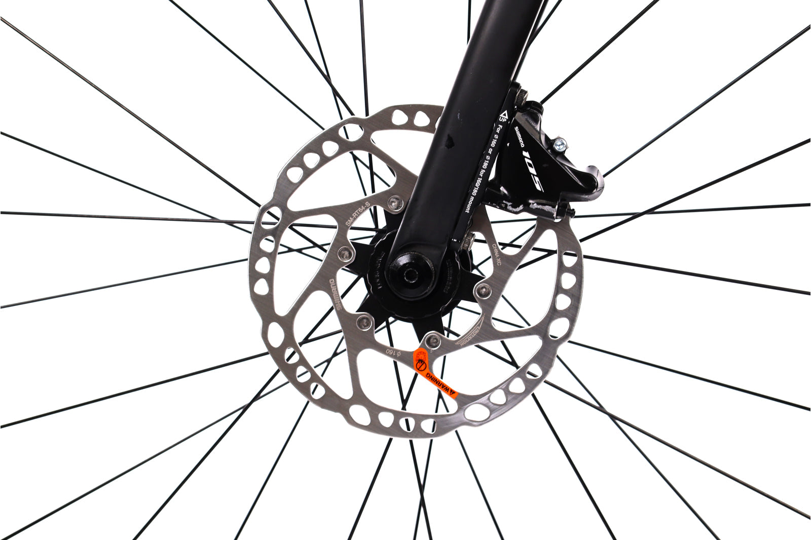 Giant TCR Advanced 2 - Vélo de route