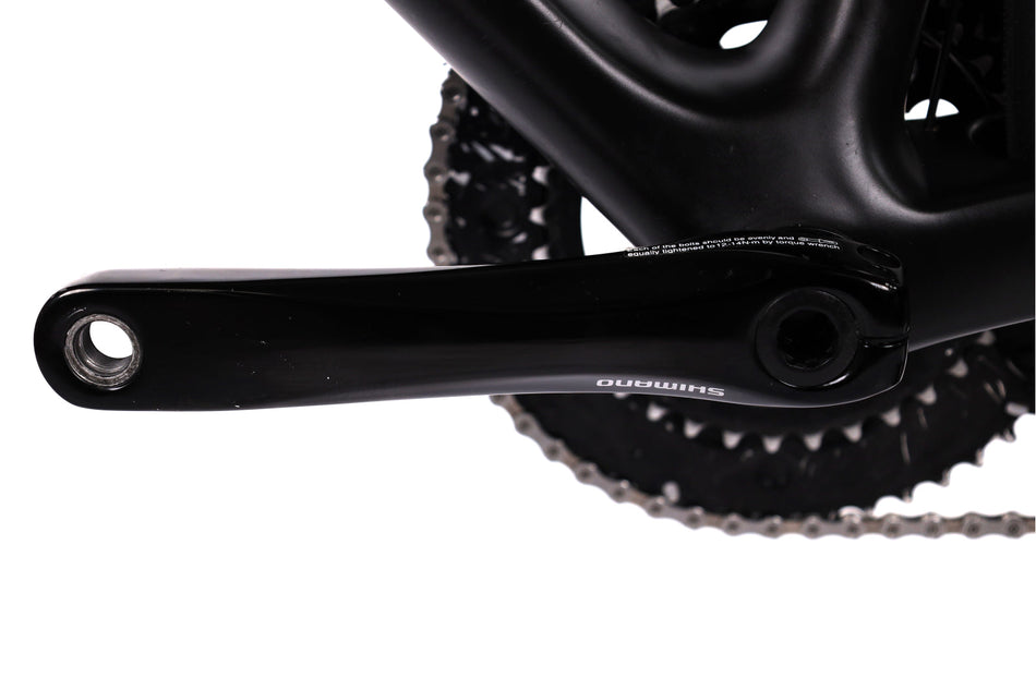 Giant TCR Advanced 2 - Vélo de route