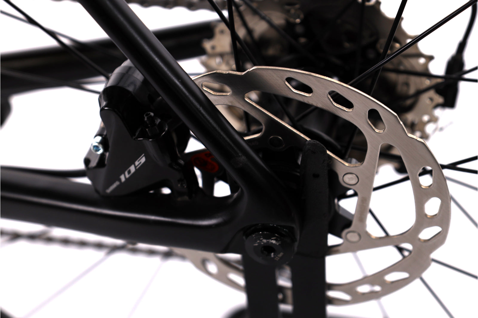 Giant TCR Advanced 2 - Vélo de route