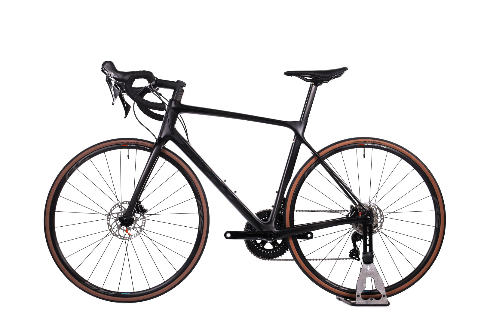 Giant TCR Advanced 2 - Vélo de route