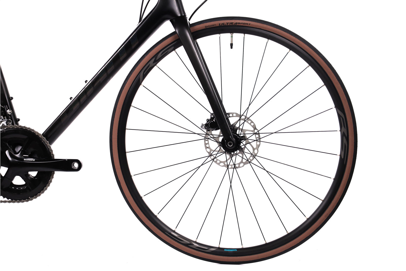 Giant TCR Advanced 2 - Vélo de route