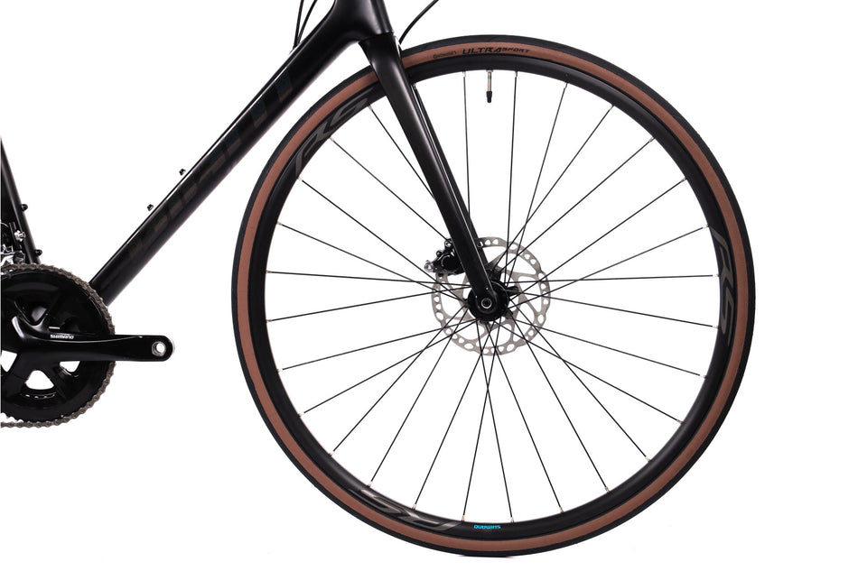 Giant TCR Advanced 2 - Vélo de route