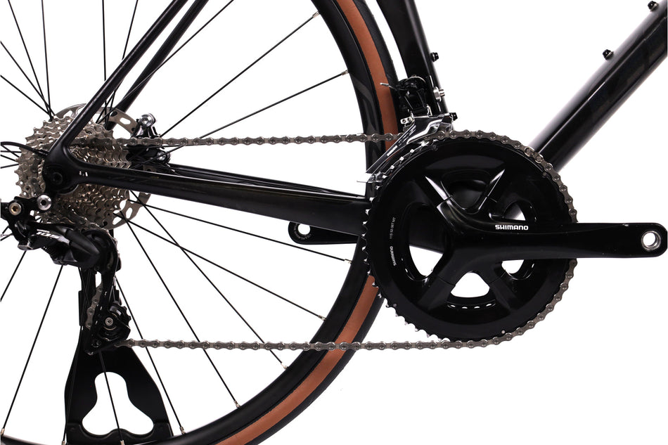 Giant TCR Advanced 2 - Vélo de route