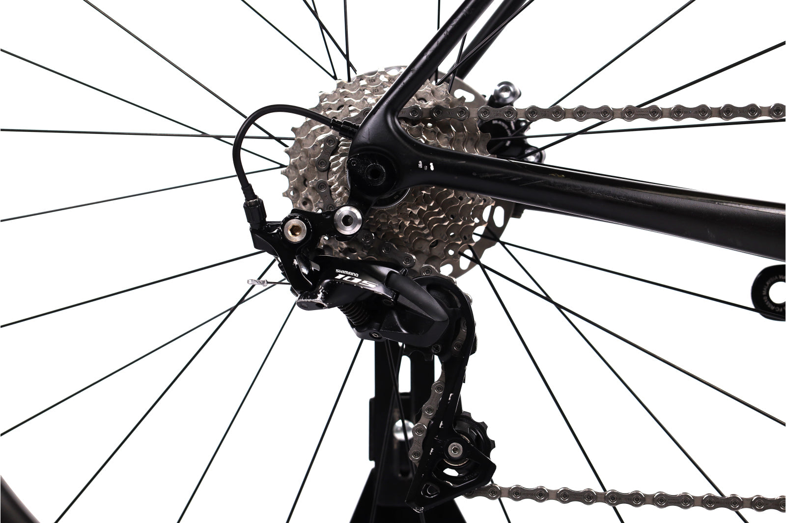 Giant TCR Advanced 2 - Vélo de route