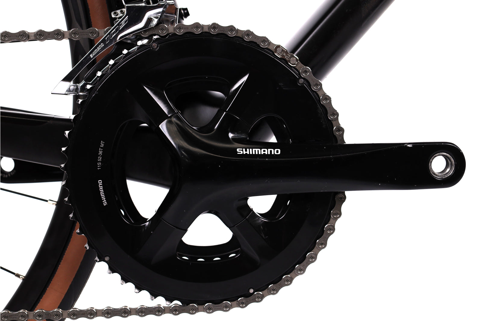 Giant TCR Advanced 2 - Vélo de route