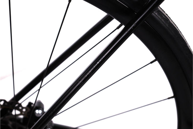 Giant TCR Advanced Disc 2 - Vélo de route