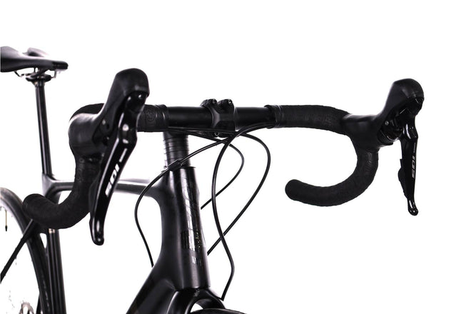 Giant TCR Advanced Disc 2 - Vélo de route