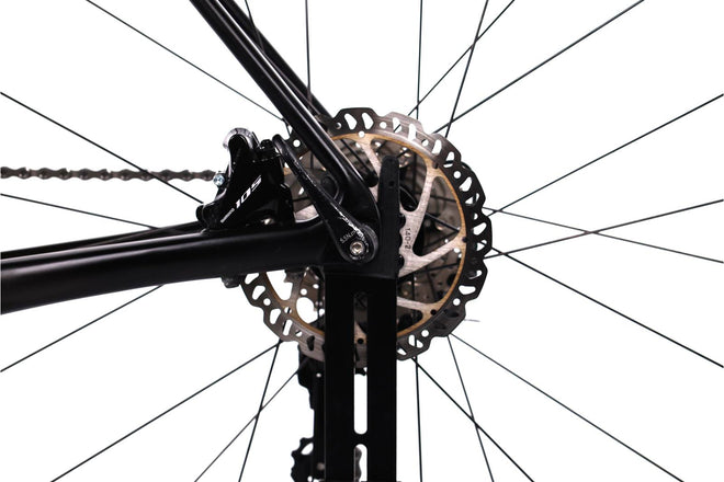 Giant TCR Advanced Disc 2 - Vélo de route