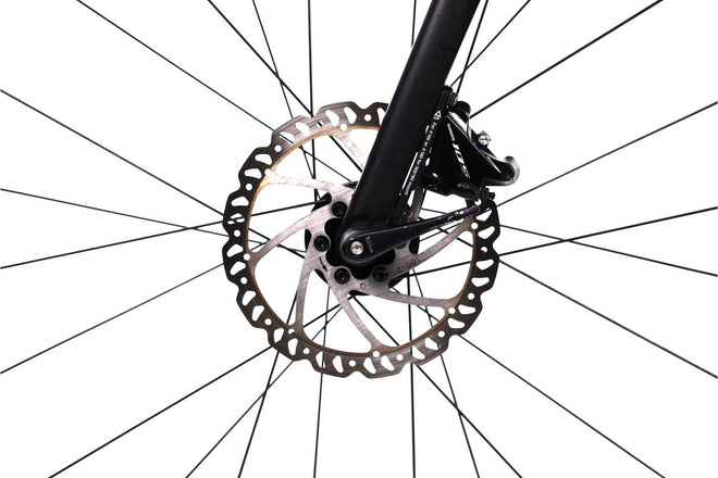 Giant TCR Advanced Disc 2 - Vélo de route