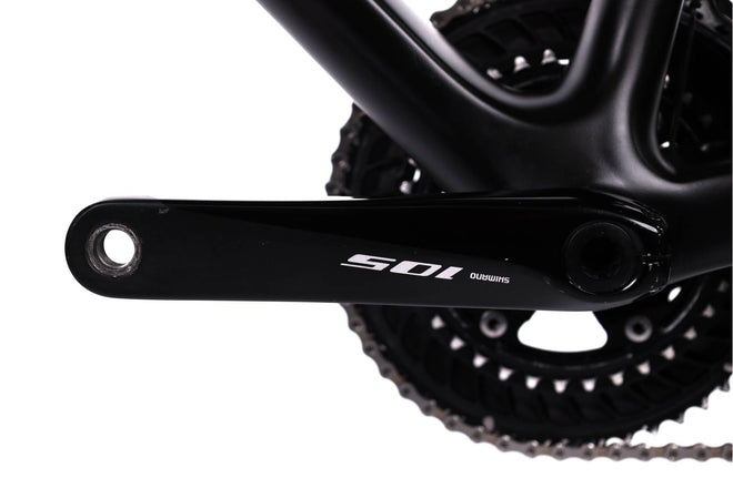 Giant TCR Advanced Disc 2 - Vélo de route