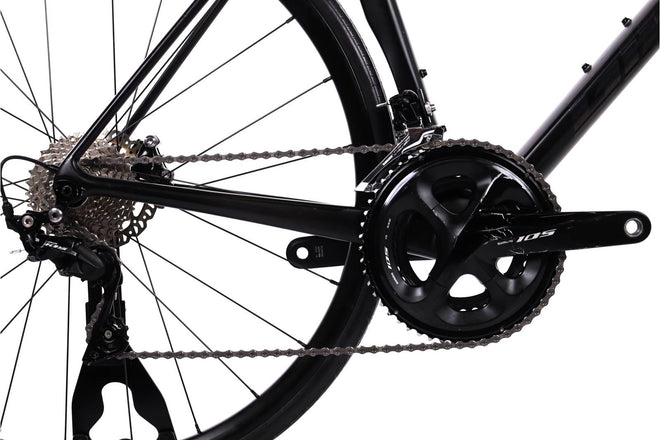 Giant TCR Advanced Disc 2 - Vélo de route