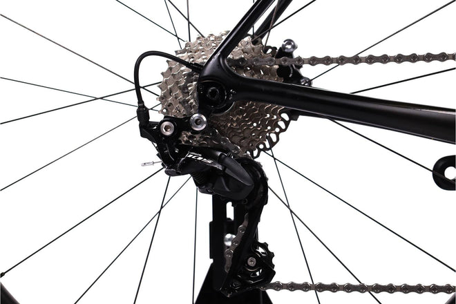 Giant TCR Advanced Disc 2 - Vélo de route