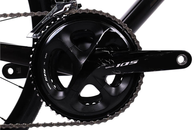 Giant TCR Advanced Disc 2 - Vélo de route