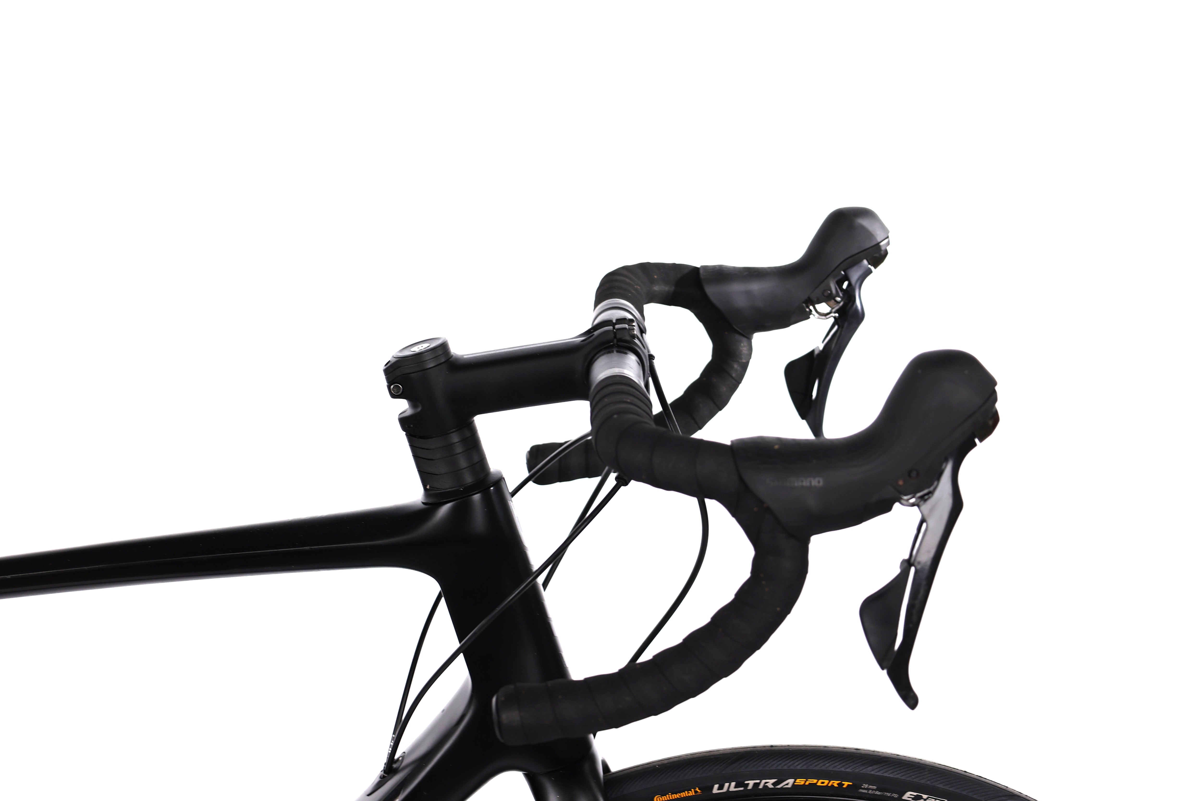 Giant TCR Advanced 2 - Vélo de route