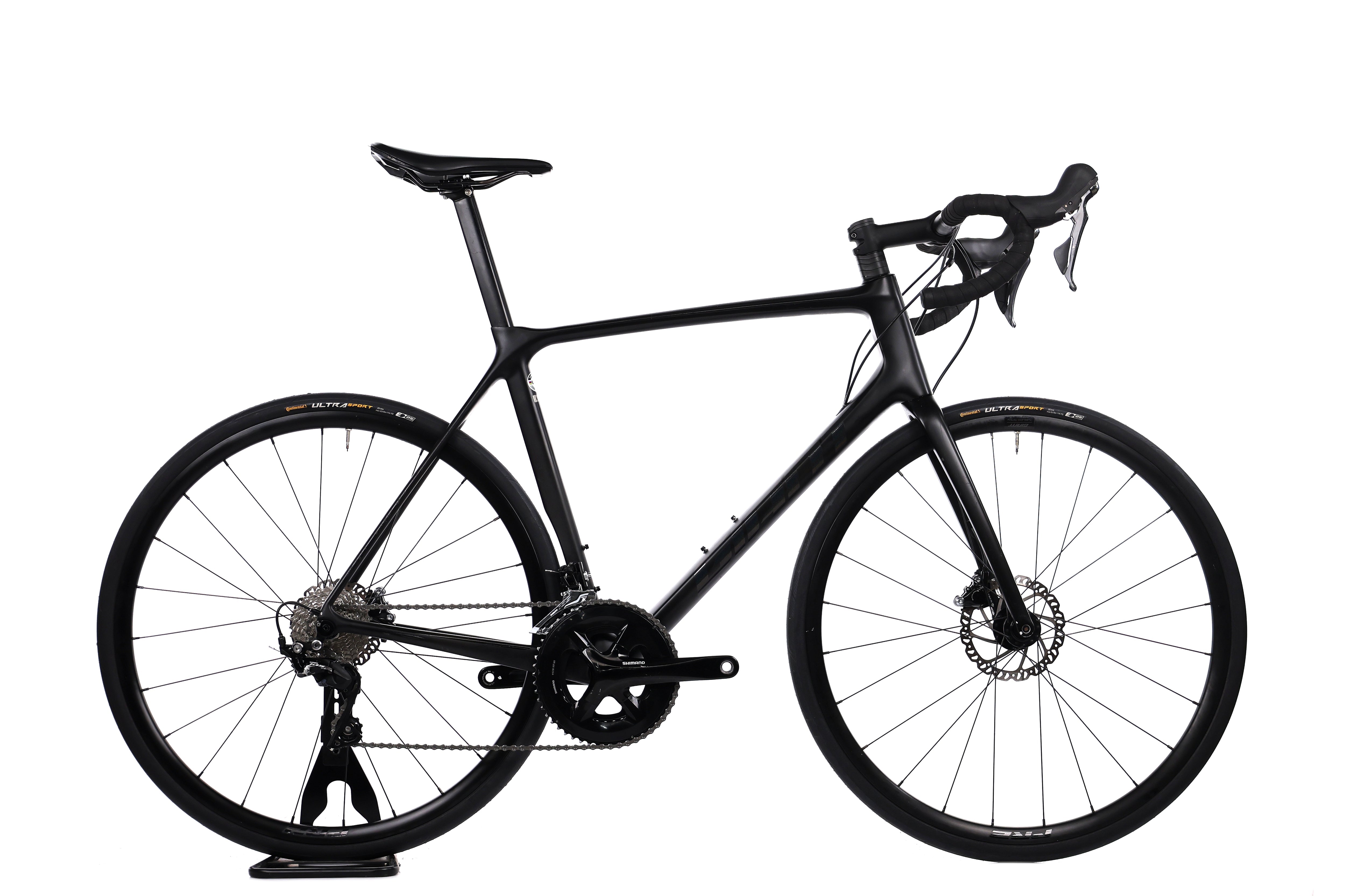 Giant TCR Advanced 2 - Vélo de route
